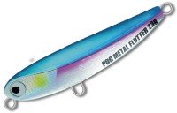 POZIDRIVE GARAGE PDG Metal Flutter 23g #02 Seguro