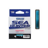 YGK Galis Sea Hunter [Blue] 5m #6 (40lb)