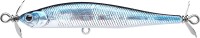 LUCKY CRAFT Screw Pointer 80 #Aurora Black