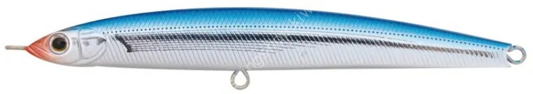 ZIP BAITS ZBL Monsoon Breaker 130S 38.5g #489 Metal Tobiuo
