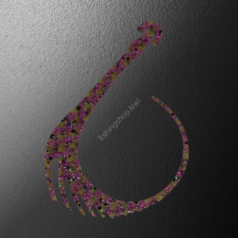 MATSUOKA SPECIAL Giza Bite 80 #Blue Isome Purple