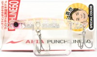 APIA Punch Line 60 # 08 KJ Gigo (Kenjo SP)