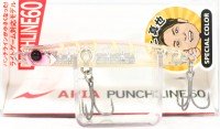 APIA Punch Line 60 # 08 KJ Gigo (Kenjo SP)