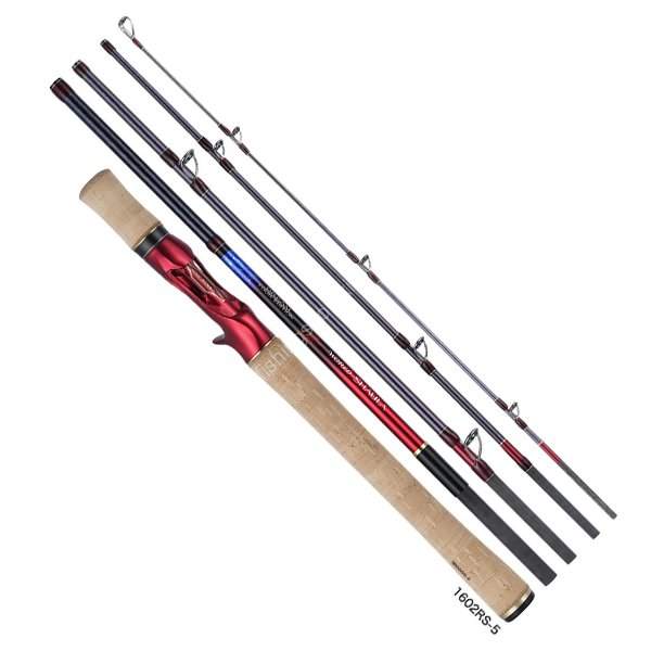 Shimano Bass Rod 20 World Shaula Dream Tour Edition 2833RS-5