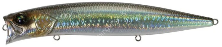 BASSDAY Hades 127F #UK-561 Adjust Bait