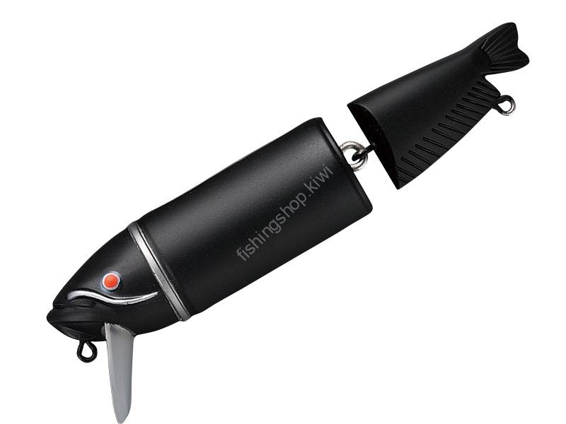 SMITH Namazy # 03 Matte Black Lures buy at Fishingshop.kiwi