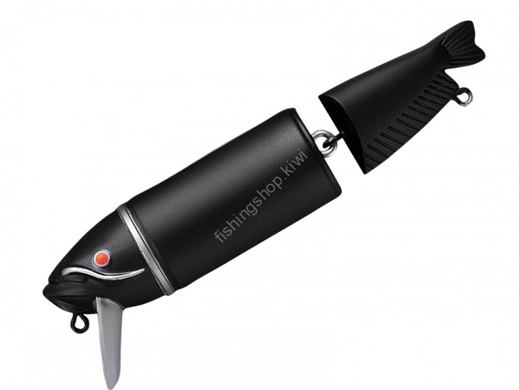 SMITH Namazy # 03 Matte Black