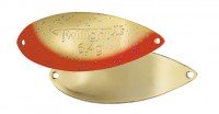 VALKEIN Twillight XS 6.4g #01 Keiko Red / Gold