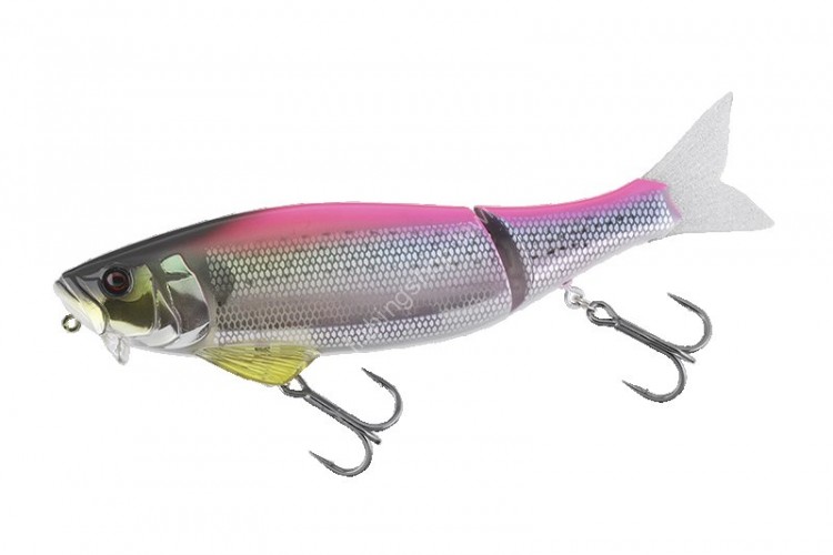 JACKALL Dowz One 220 Pink Strike Konoshiro Sardine