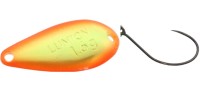 DAIWA Presso Lumion 1.9g #Lightning Orange