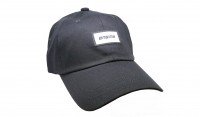 ENGINE Low Cap Type 2 Black