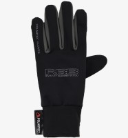 RBB 7704 Wind Guard Gloves  #Gray L