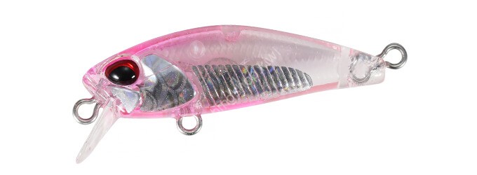 DUO Tetra Works Toto Fat 35S #CYH0635 Half Pink UV