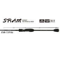 TICT SRAM EXR-73T-Sis