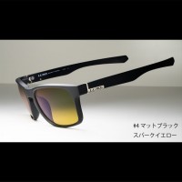 GAMAKATSU LE3001 Polarized Glass Speckies Luxxe #4
