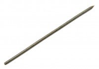 REINS 6.5" reins Swamp Skinny #002 Green Pumpkin
