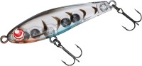 DAIWA Gekkabijin Tsuyukaze 50S #Horan Ebi