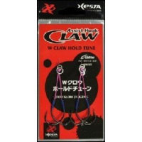Xesta W Claw Hold Tune 4cm #4 / 0