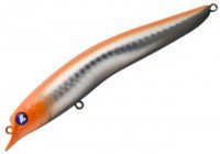 BLUE BLUE Scarnash 120F # 09 Extreme Carrot