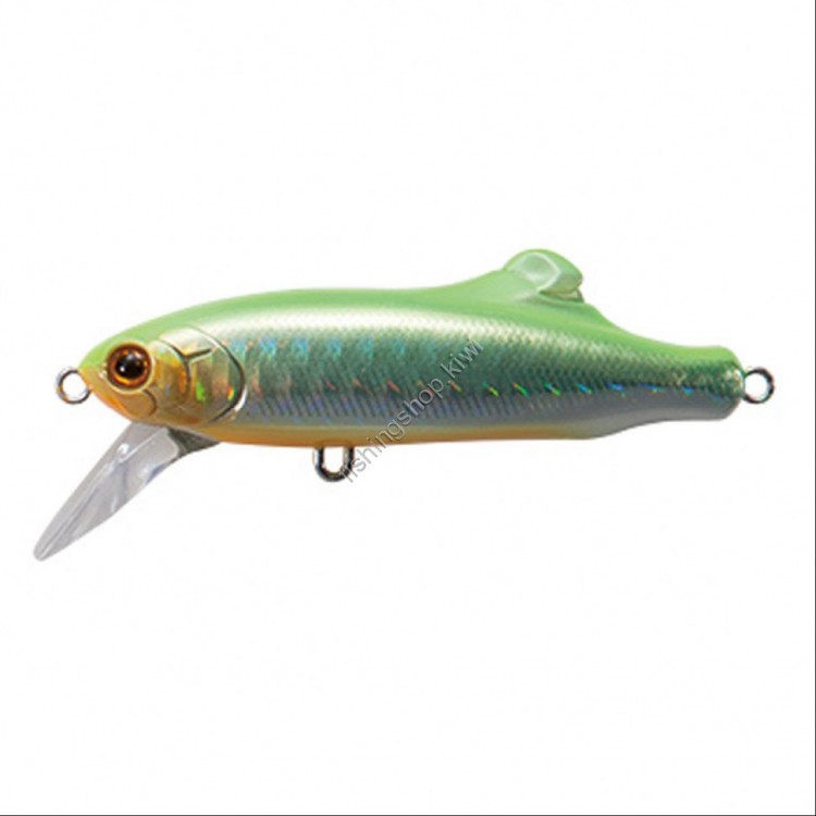 TACKLE HOUSE Heavy Minnow SHM65 04 HG CHART