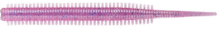 NIKKO 368 Dappy Sandworm 3.3'' #C08 Purple Blue Flake