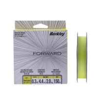 BERKLEY Forward [Flame Green] 150m #0.3GO (4.4lb)