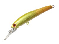 SMITH DD Punish Area 55R 2.5g (Floating) #07 Arowana