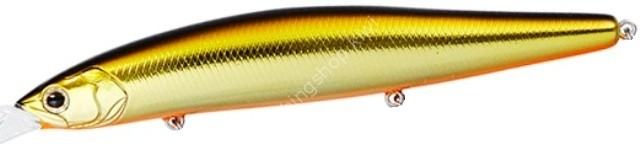 DAIWA Steez Minnow 125SP EX-DR # Champagne Kurokin