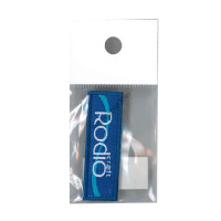 RODIO CRAFT Logo Mini Patch Blue