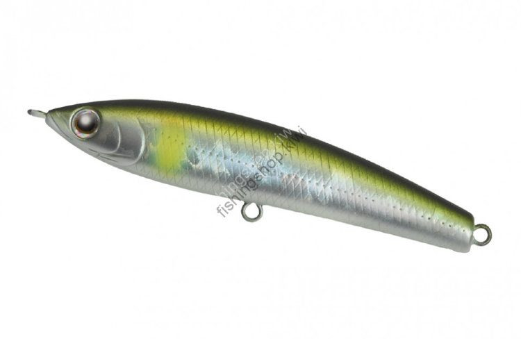 TIEMCO Red Pepper MICRO RPM-287 MATT HOLO SWEET FISH (AYU)