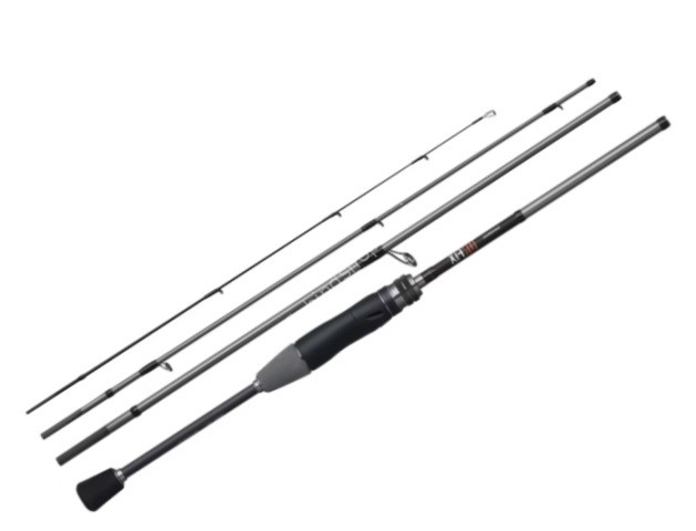 SHIMANO Unfix S58UL-S/4