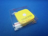 SMITH Measure Light Yellow