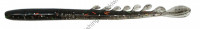 INX.LABEL Dragon Crawler Aji Meba Worm 2.3 #131 Noresole Black (Stick Holo)