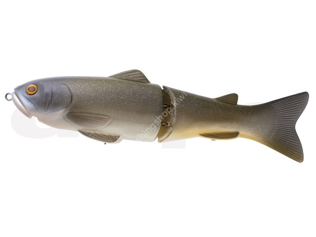 DEPS new Slide Swimmer 250SS #18 Glitter Carp