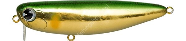 IMA Molmo 80F 12g #MO80-008 Green S Gold
