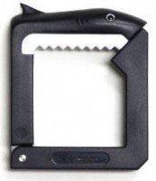STREAM TRAIL Cliff Hanger Shark #Black