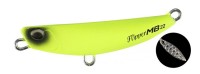 DUO Beach Walker Flipper MB22 49mm #ACC0028 Matte Chart
