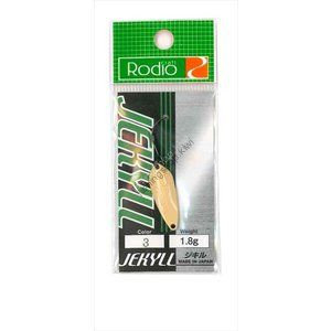RODIO CRAFT Jekyll 1.8g #03 Any Camel