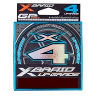 YGK XBraid Upgrade X8 [Green w/White markings] 200m #1.2 (25lb