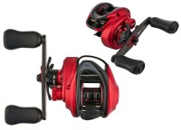 ABU GARCIA Revo 5 Rocket-L