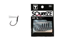 JACKALL Squeeze Hook #1
