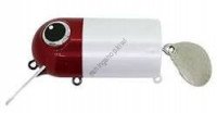 ZACT CRAFT T-Bud T-N7 Red Head