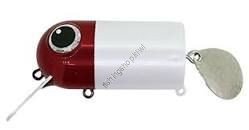 ZACT CRAFT T-Bud T-N7 Red Head