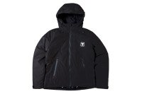 JACKALL Thermo Force Jacket XL #Black