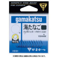 Gamakatsu C bitterlin6-1