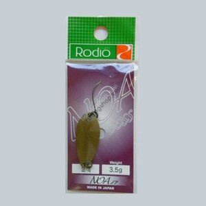 RODIO CRAFT Noa Boss 3.5g #24 Dark Olive (Matte)