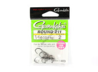 Gamakatsu Round 211 (NSB) 2 0.9 g