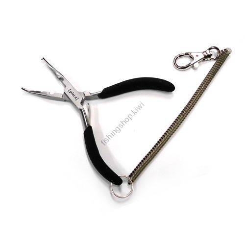 A to Z Round Nose Pliers