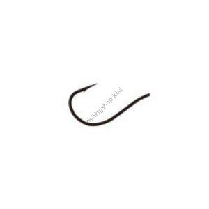 DAIWA Steez Worm Hook SS Fine Finesse #6 (9pcs)