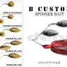 DEPS B Custom 5/8oz SW #27 Red Phantom B